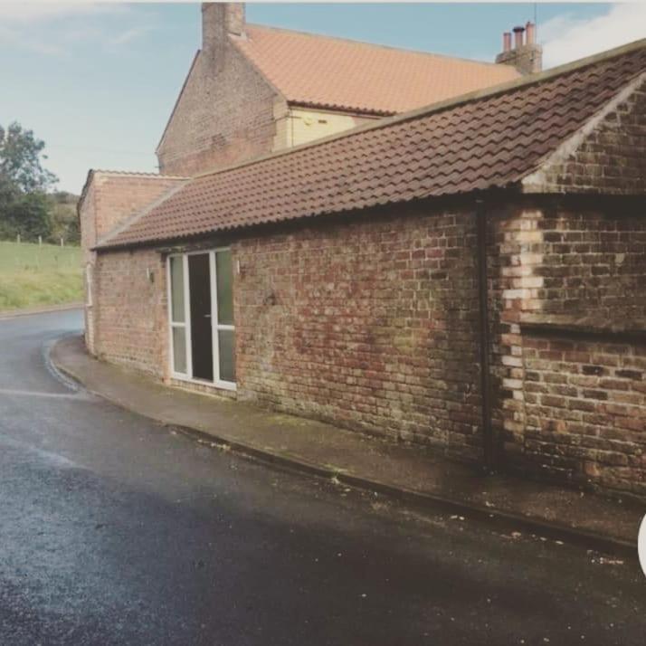 Westmoreland Cottage Weaverthorpe Экстерьер фото
