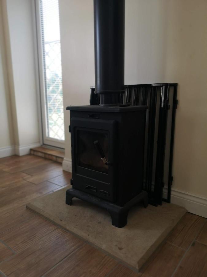 Westmoreland Cottage Weaverthorpe Экстерьер фото