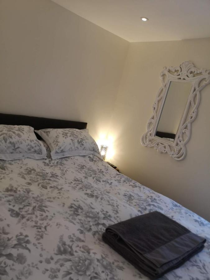 Westmoreland Cottage Weaverthorpe Экстерьер фото