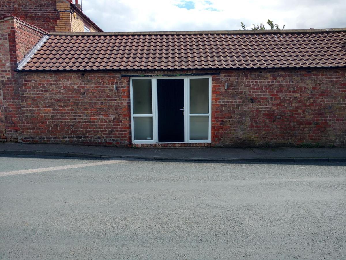 Westmoreland Cottage Weaverthorpe Экстерьер фото