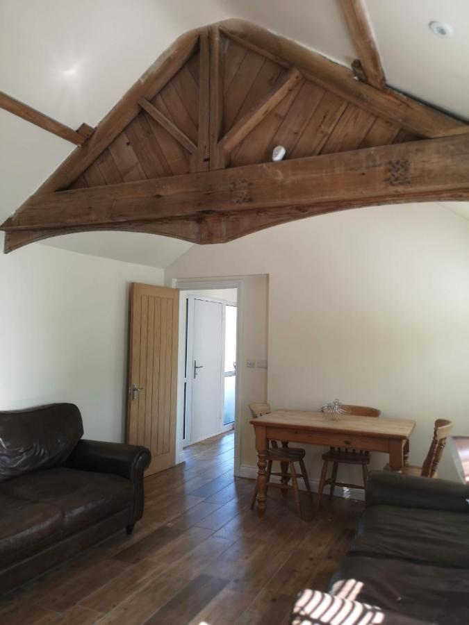 Westmoreland Cottage Weaverthorpe Экстерьер фото