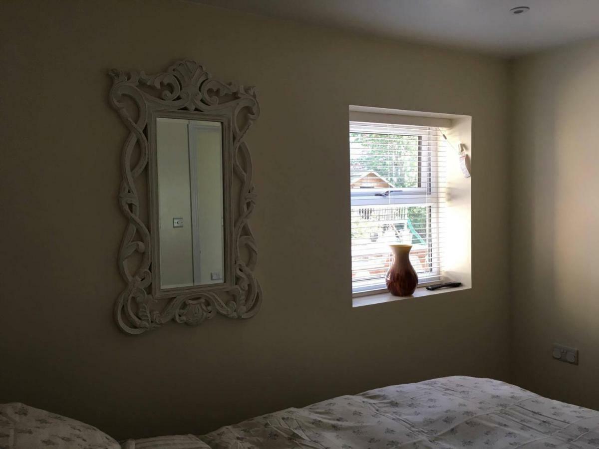 Westmoreland Cottage Weaverthorpe Экстерьер фото